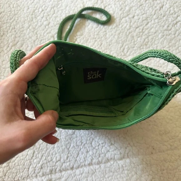 The Sak crossbody - Picture 3 of 3